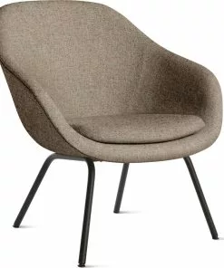 Brands-hay About A Lounge 87 Armchair, Low Back