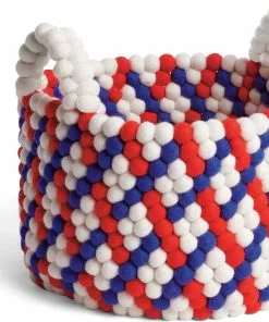 Brands-hay Bead Basket