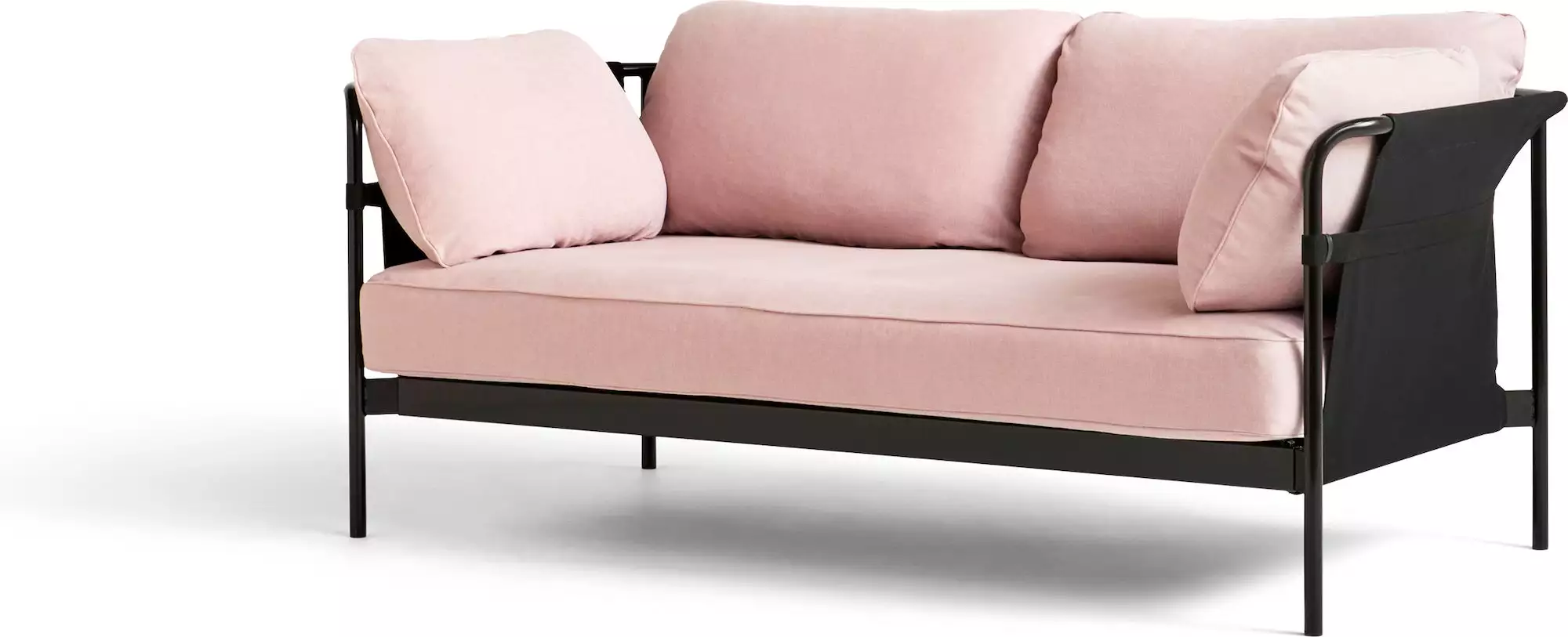 Can Two Seater Sofa