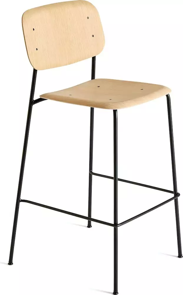 Brands-hay Soft Edge 90 Stool