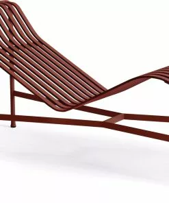 Brands-hay Palissade Chaise Lounge