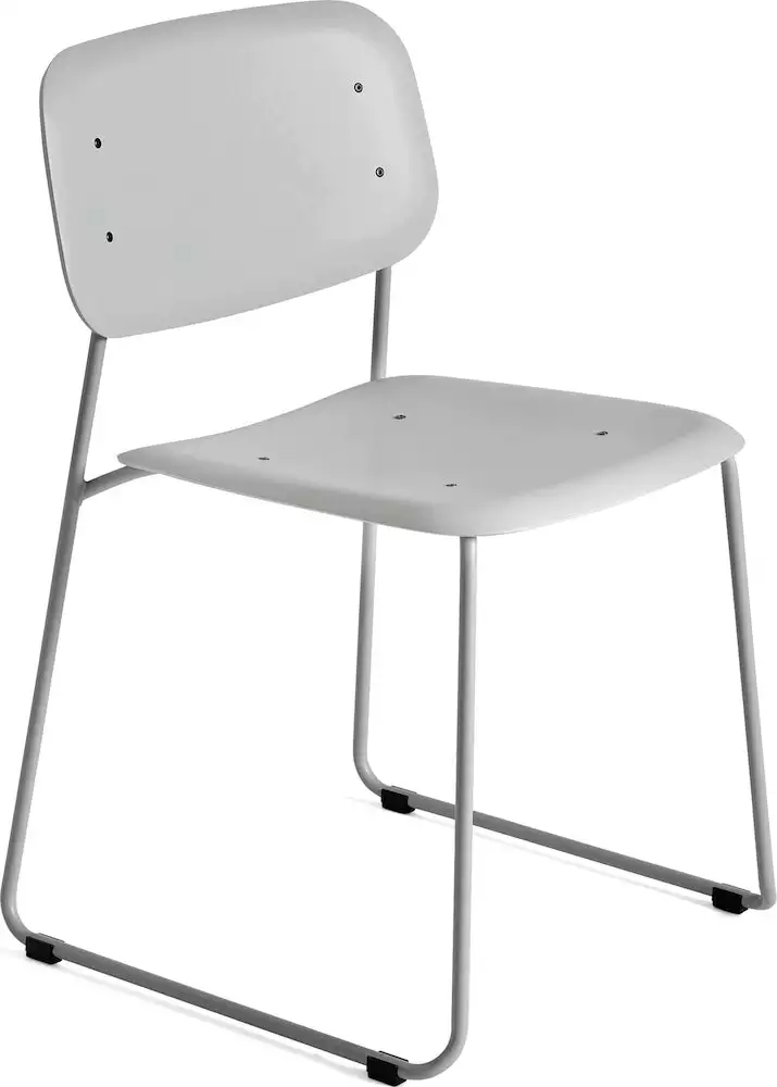 Brands-hay Soft Edge 55 Sled Chair