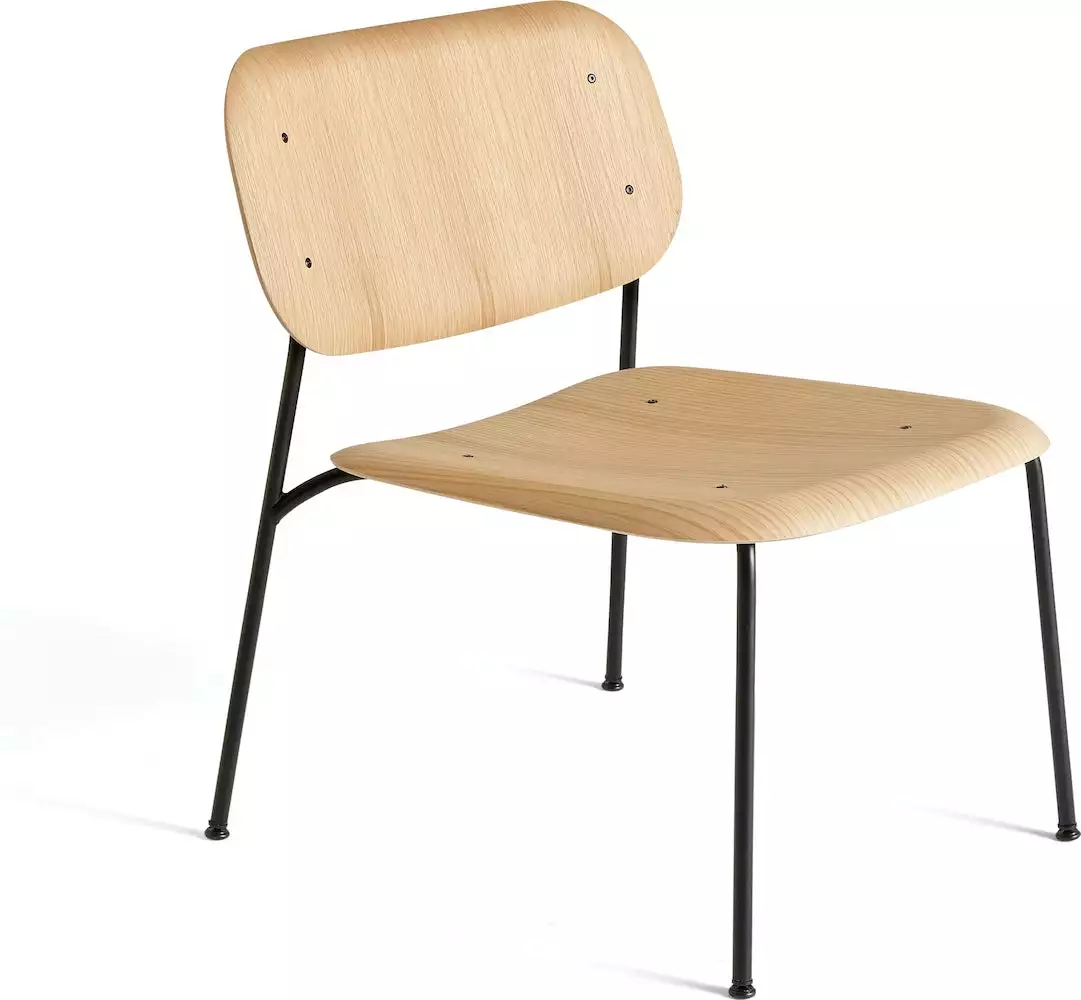 Brands-hay Soft Edge 100 Lounge Chair