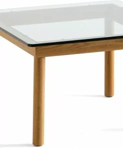 Brands-hay Kofi Table - Square, 23.5"
