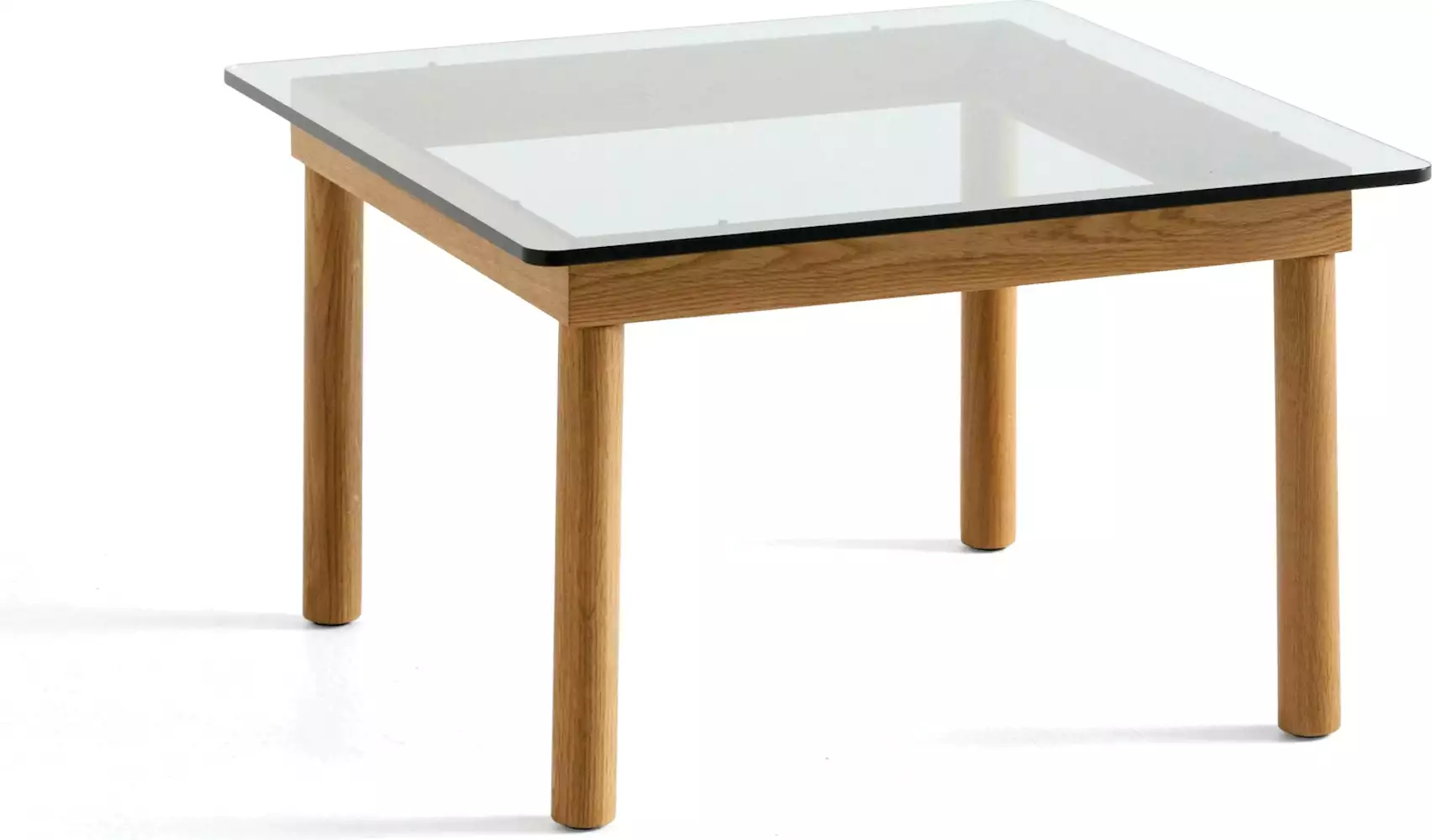 Brands-hay Kofi Table - Square, 23.5"
