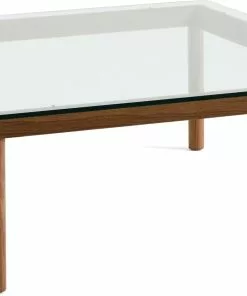 Brands-hay Kofi Table - Square, 39"