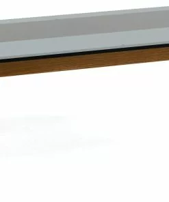 Brands-hay Kofi Table, Rectangular