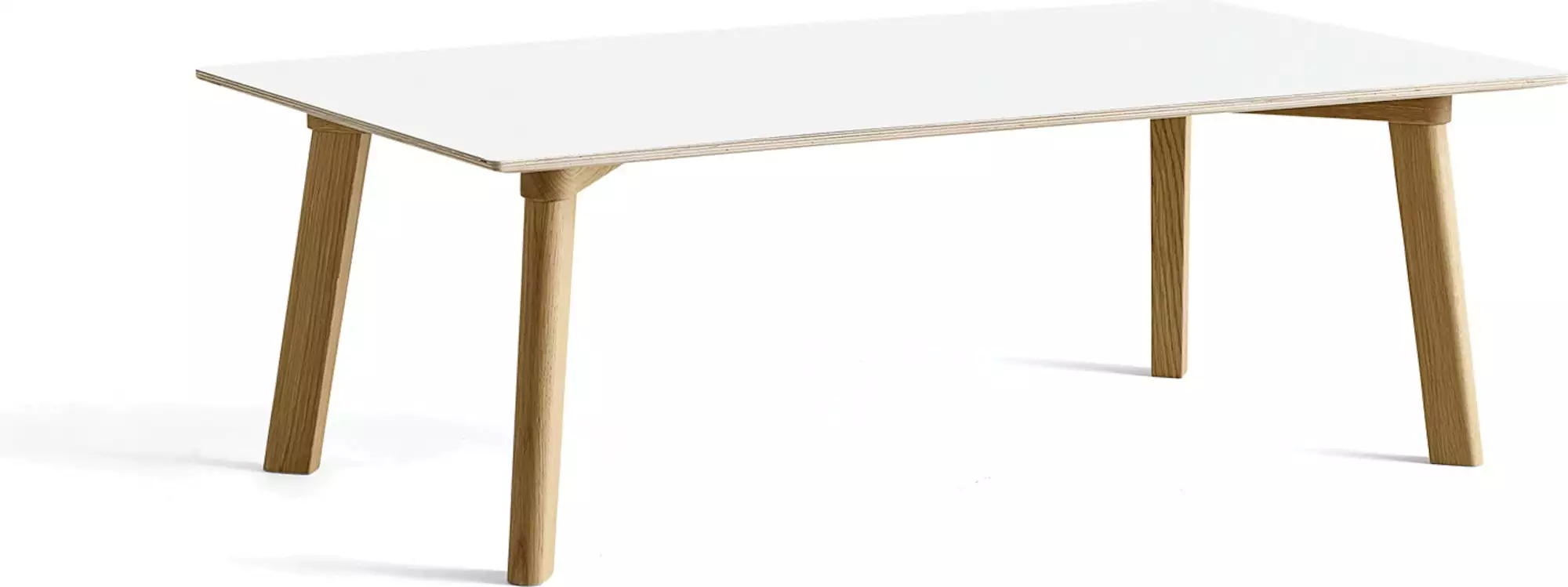 Copenhague Deux 250 Coffee Table