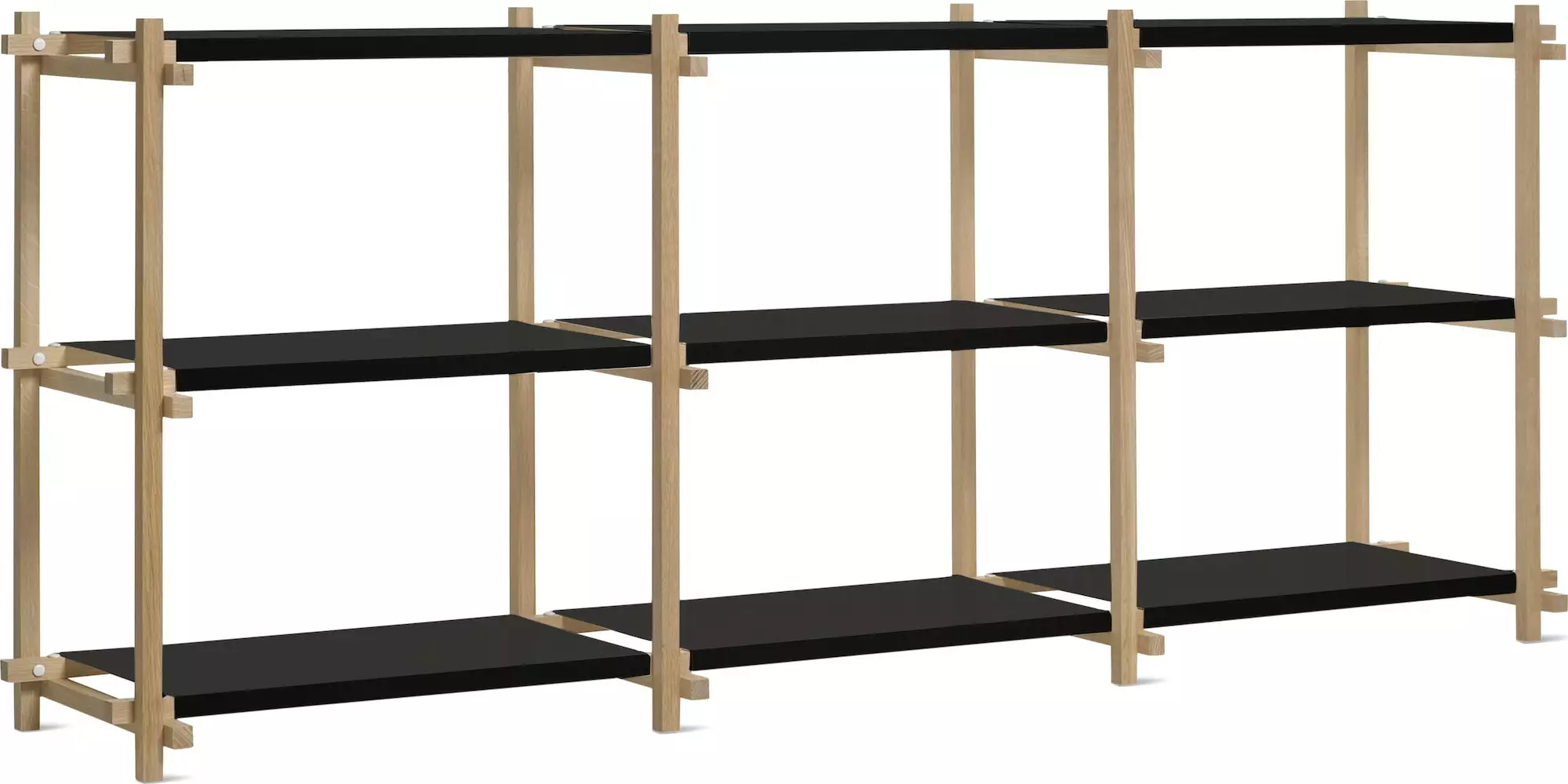 Brands-hay Woody Shelving
