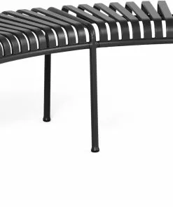 Brands-hay Palissade Park Bench