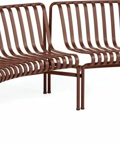Brands-hay Palissade Park Dining Bench