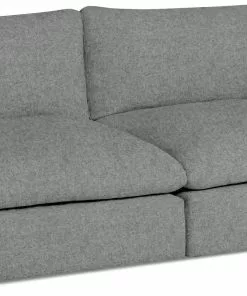 Brands-hay Hackney Lounge Two Seater Sofa