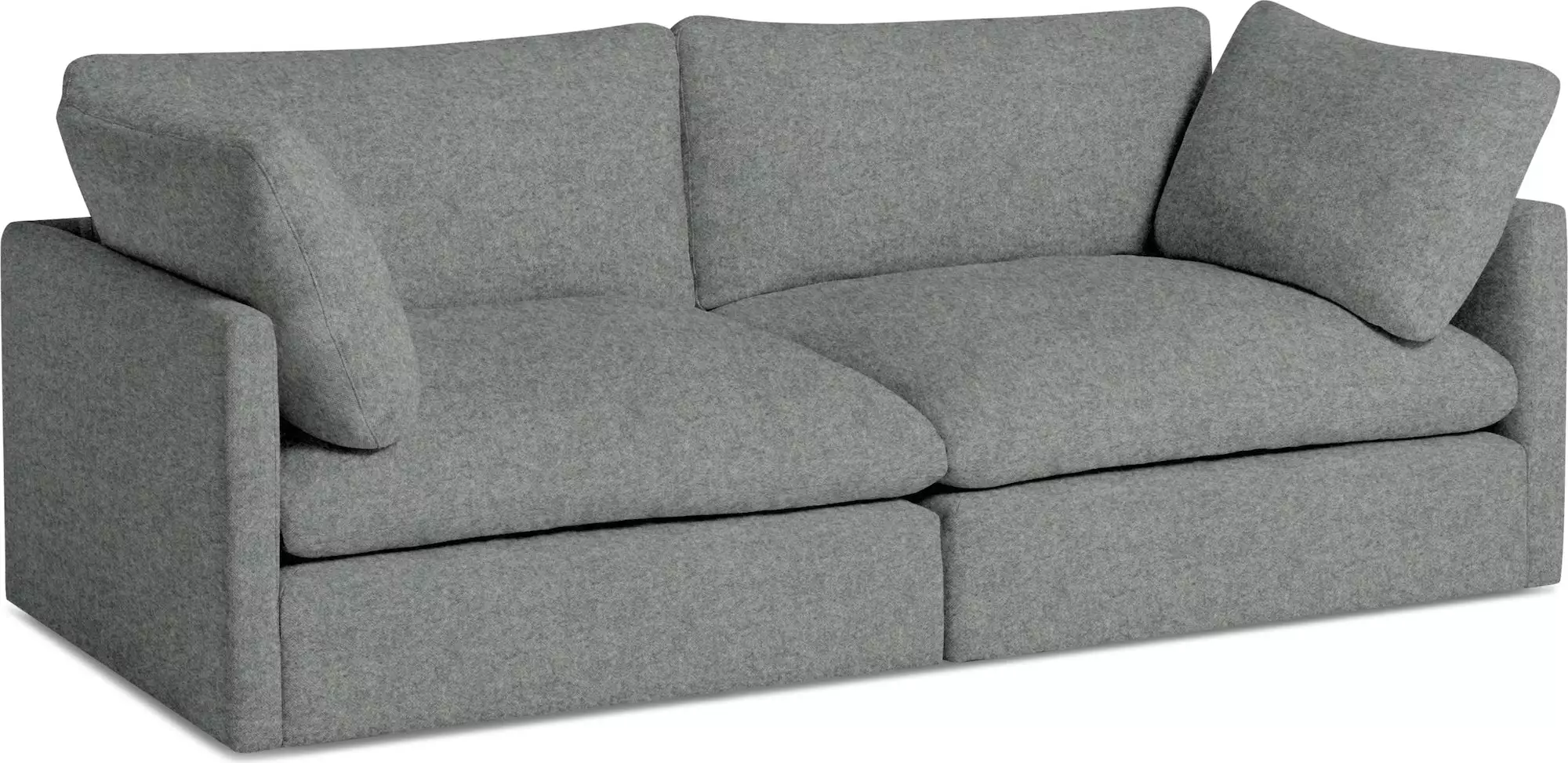 Brands-hay Hackney Lounge Two Seater Sofa