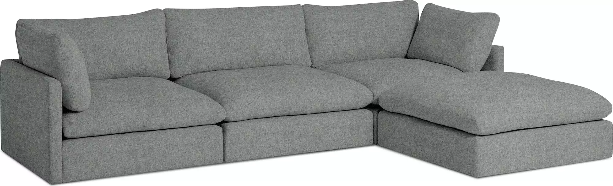 Brands-hay Hackney Lounge Sectional