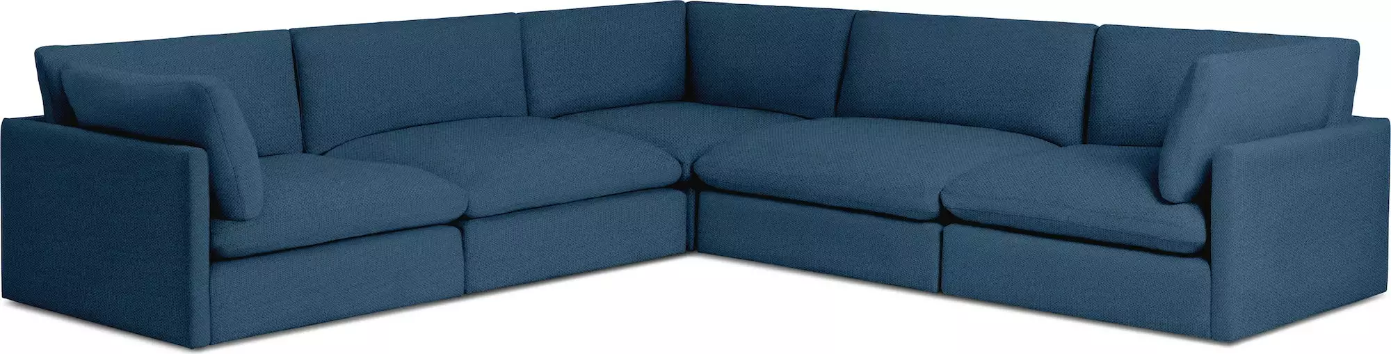 Brands-hay Hackney Lounge Corner Sectional
