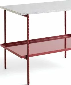 Brands-hay Rebar Side Table With Tray