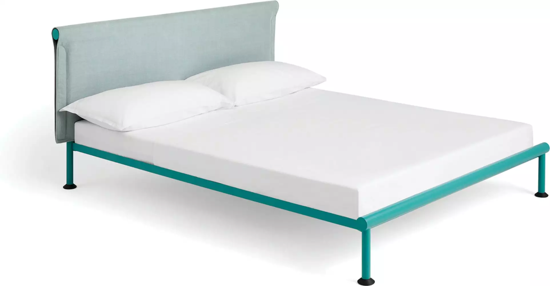 Brands-hay Tamoto Bed, Queen