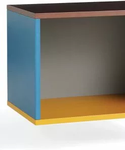 Brands-hay Colour Cabinet - Wall