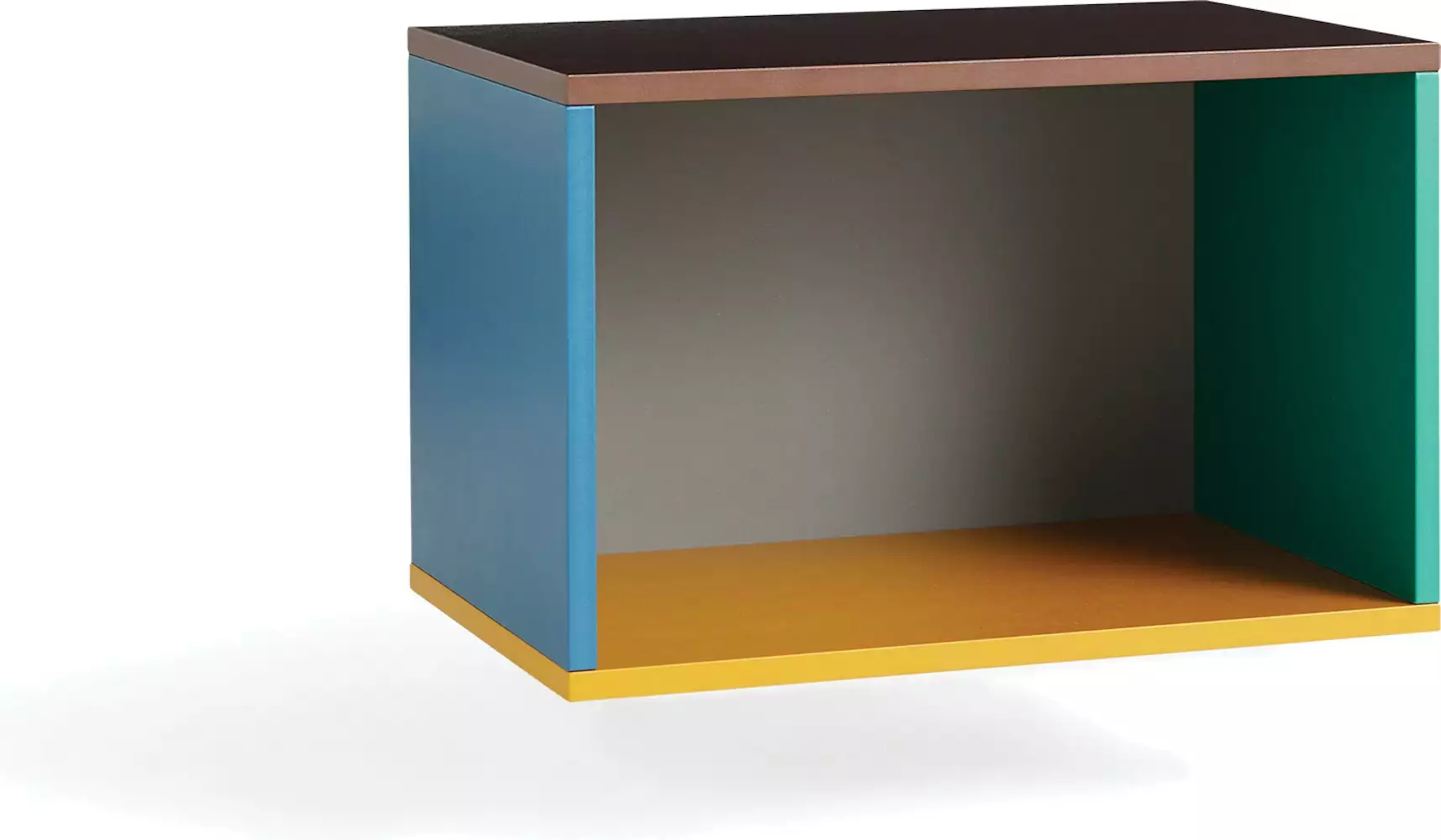 Brands-hay Colour Cabinet - Wall