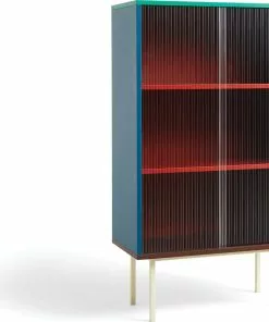 Colour Cabinet, Floor