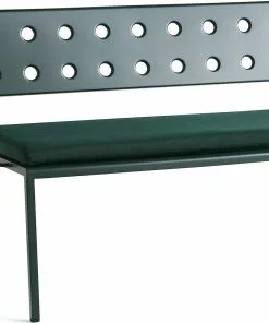 Brands-hay Balcony Lounge Bench Cushion