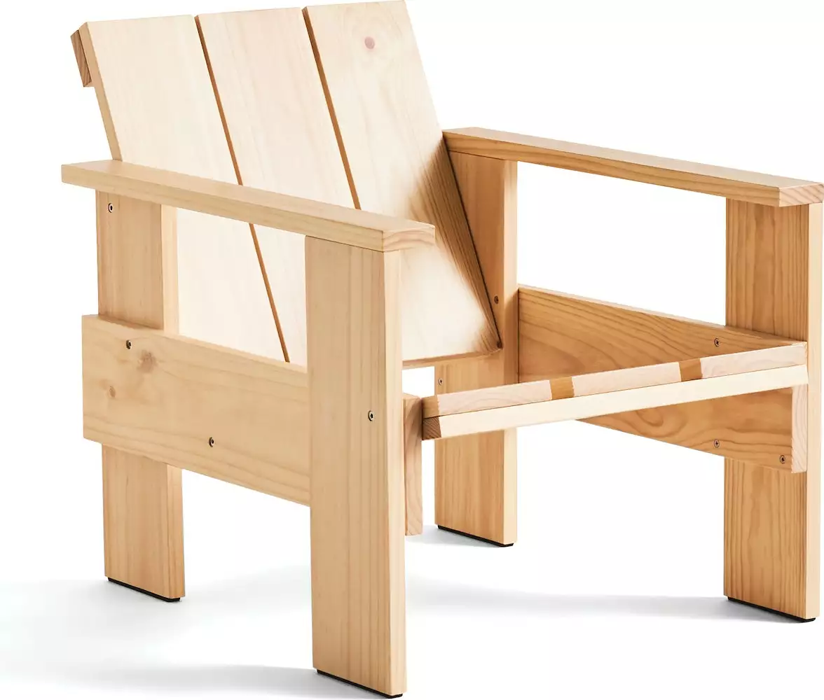 Brands-hay Crate Lounge Chair