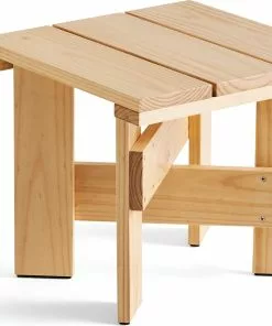 Brands-hay Crate Coffee Table