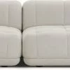 Quilton One-Arm Sofa