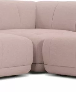 Quilton Corner Sectional