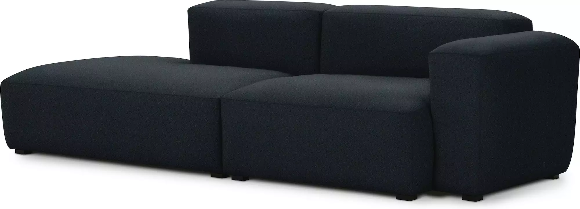 Brands-hay Mags Soft Low One Arm Sofa