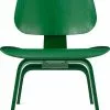 Brands-herman-miller Eames Molded Plywood Lounge Chair, Herman Miller X HAY