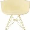 Brands-herman-miller Eames Molded Recycled Plastic Armchair, Herman Miller X HAY