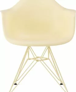 Brands-herman-miller Eames Molded Recycled Plastic Armchair, Herman Miller X HAY