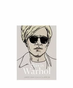 Open Room This Is Warhol