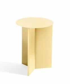 HAY Slit Table High Side Table