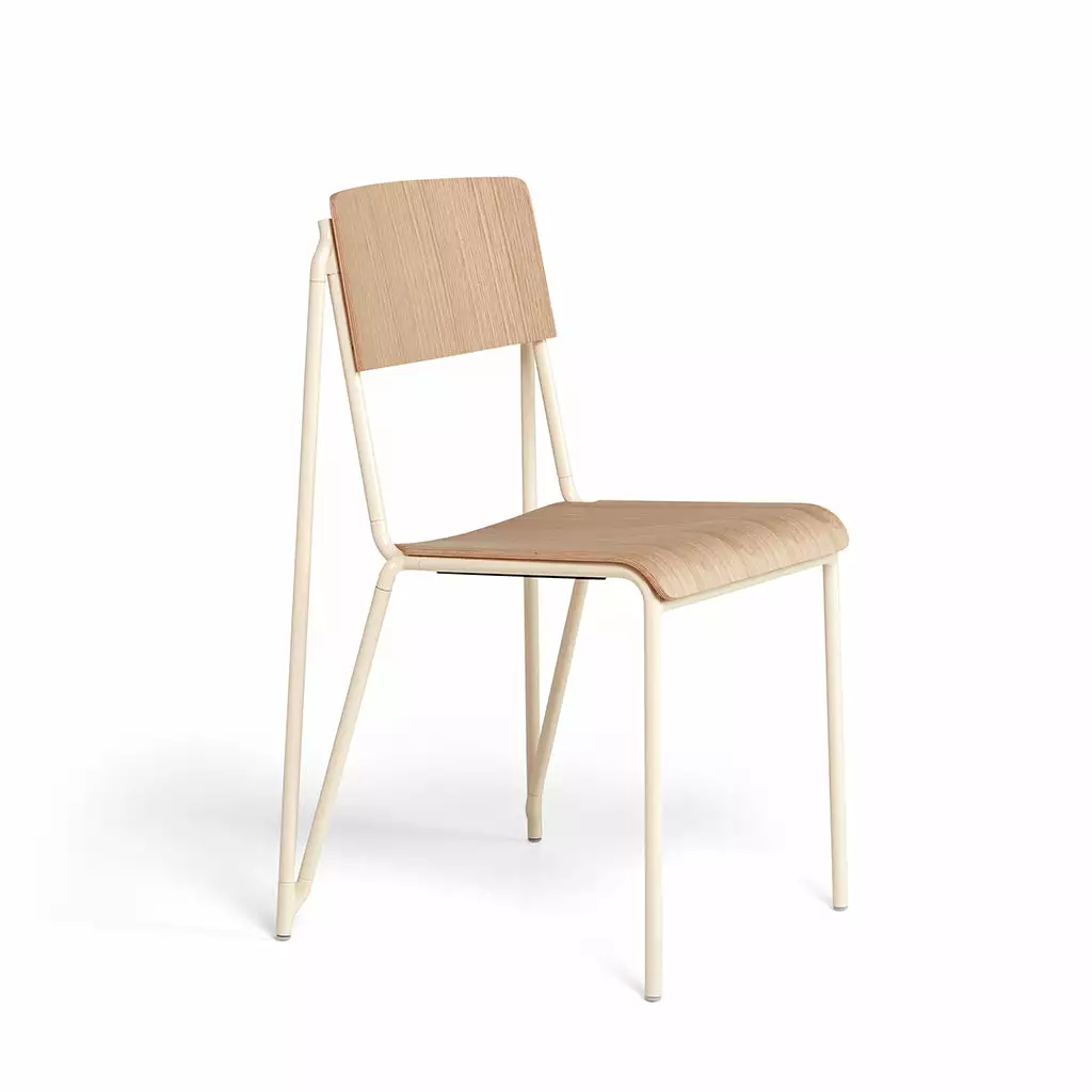 HAY Petit Standard Chair - Image 6