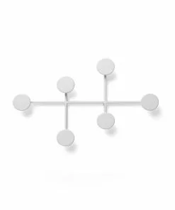 Menu Afteroom Coat Hanger
