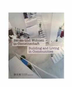 Manic Building And Living In Communities