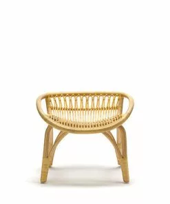 Feelgood C110 Ottoman By Yuzuru Yamakawa