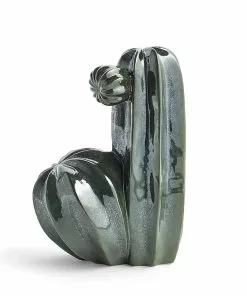 Cacti Dos, Deep Green For HAY