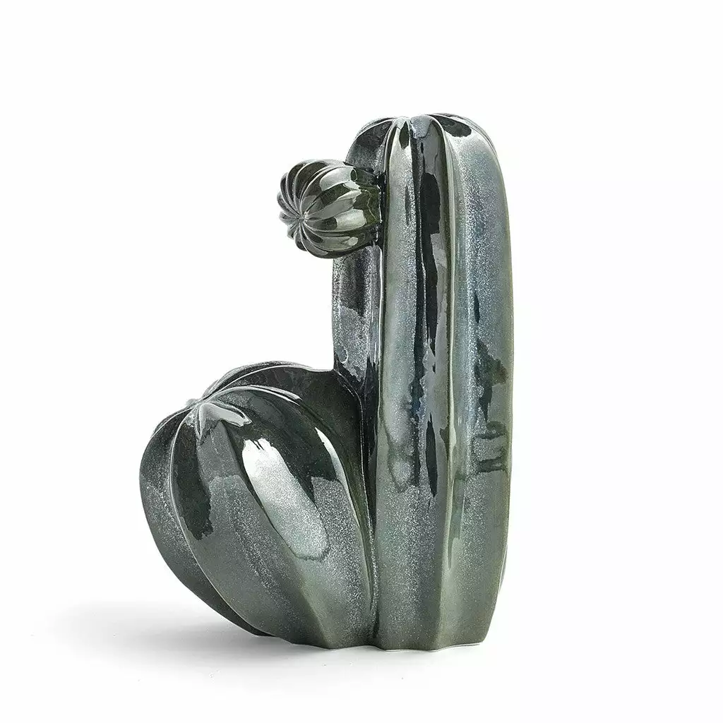 Cacti Dos, Deep Green For HAY