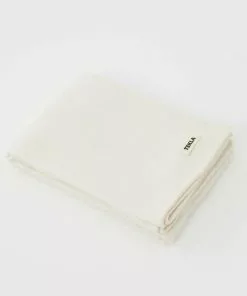 Tekla Pure New Wool Blanket