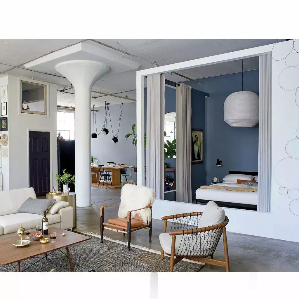 Herman Miller® EOOS Crosshatch™ Chair - Image 6