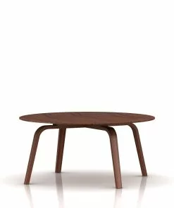 Herman Miller EamesĀ® Moulded Plywood Coffee Table