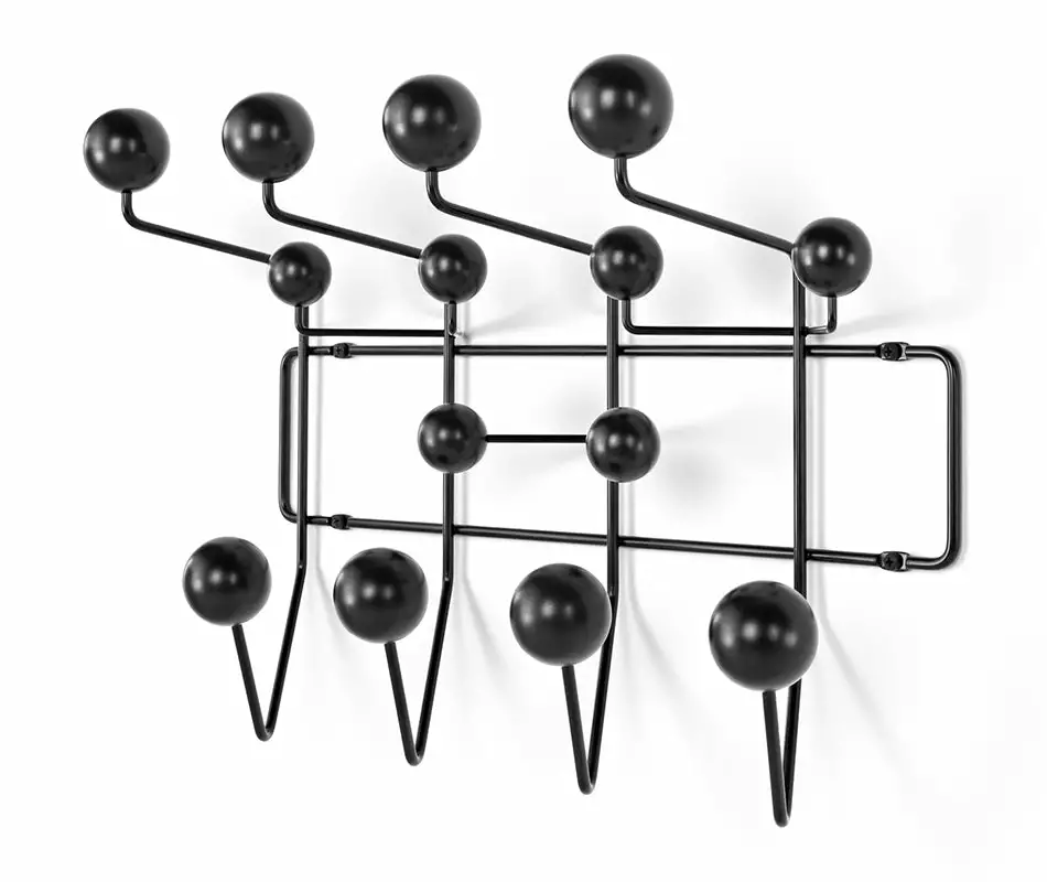 Herman Miller EamesĀ® Hang-It-AllĀ® - Image 11