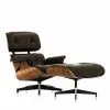 Herman Miller Eames® Lounge Chair And Ottoman