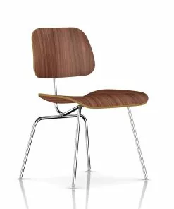 Herman Miller EamesĀ® Moulded Plywood Dining Chair