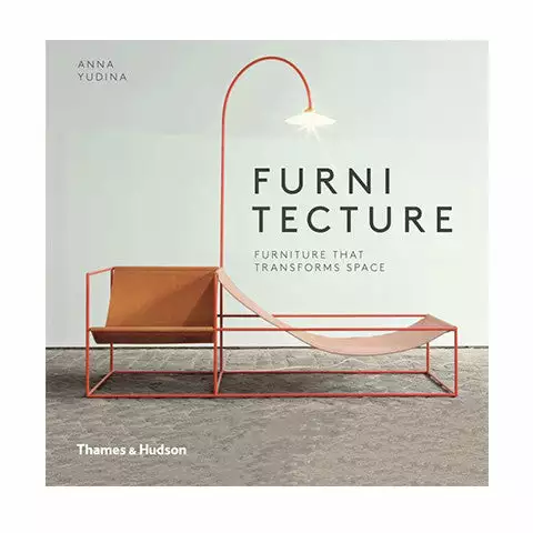 Open Room Furnitecture