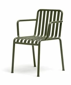 Hay Palissade Arm Chair By Ronan & Erwan Bouroullec