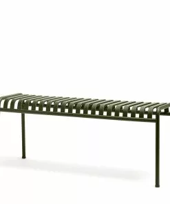 Hay Palissade Bench By Ronan & Erwan Bouroullec